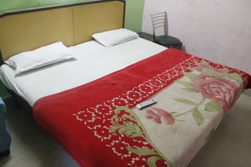 Hotel City Lodge, Chandigarh 3